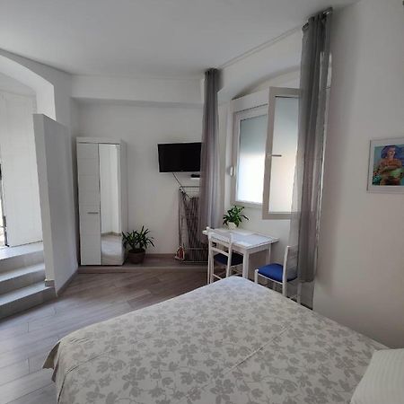 Stipan Studio & Room Split Buitenkant foto