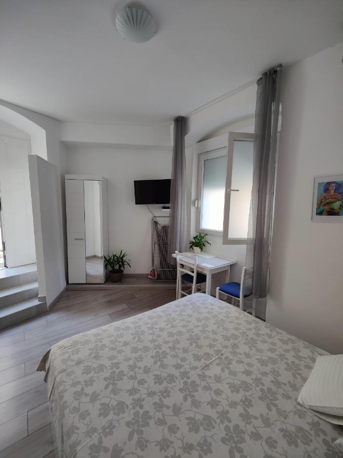Stipan Studio & Room Split Buitenkant foto