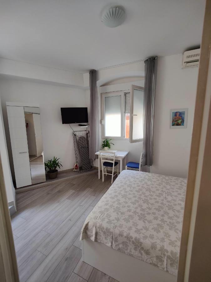 Stipan Studio & Room Split Buitenkant foto