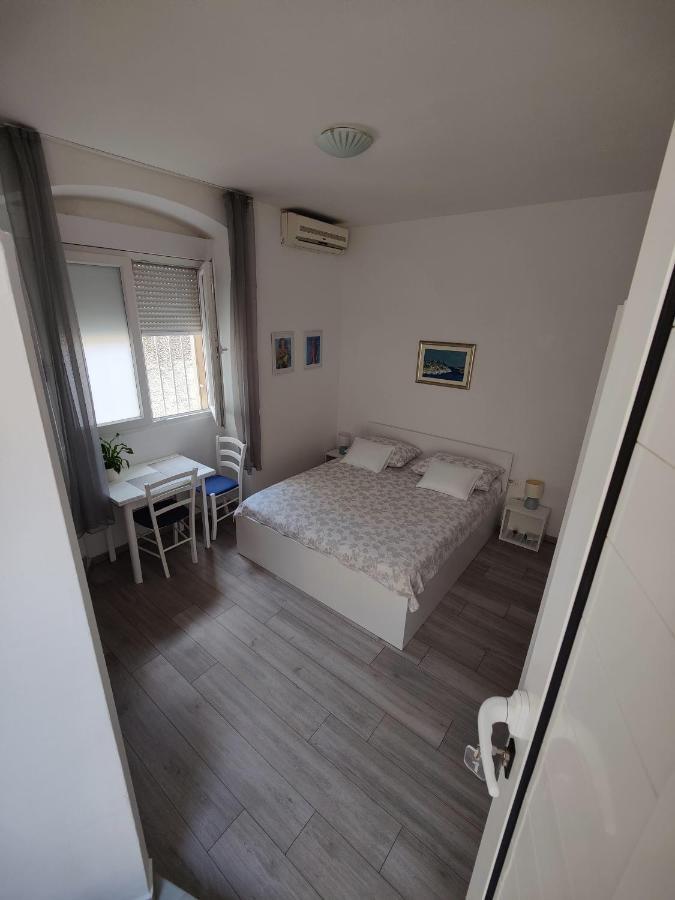 Stipan Studio & Room Split Buitenkant foto