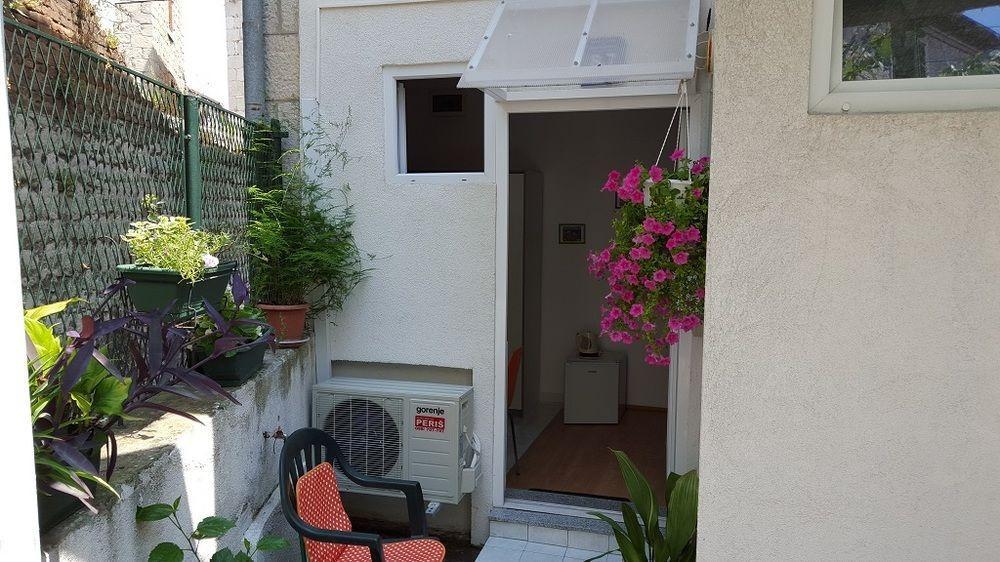 Stipan Studio & Room Split Buitenkant foto