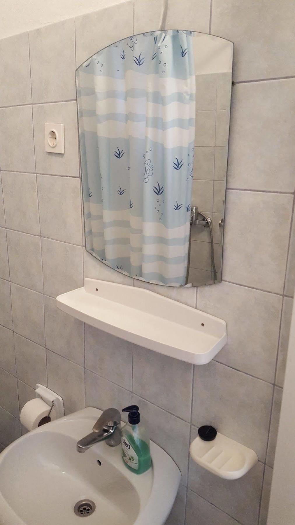 Stipan Studio & Room Split Buitenkant foto