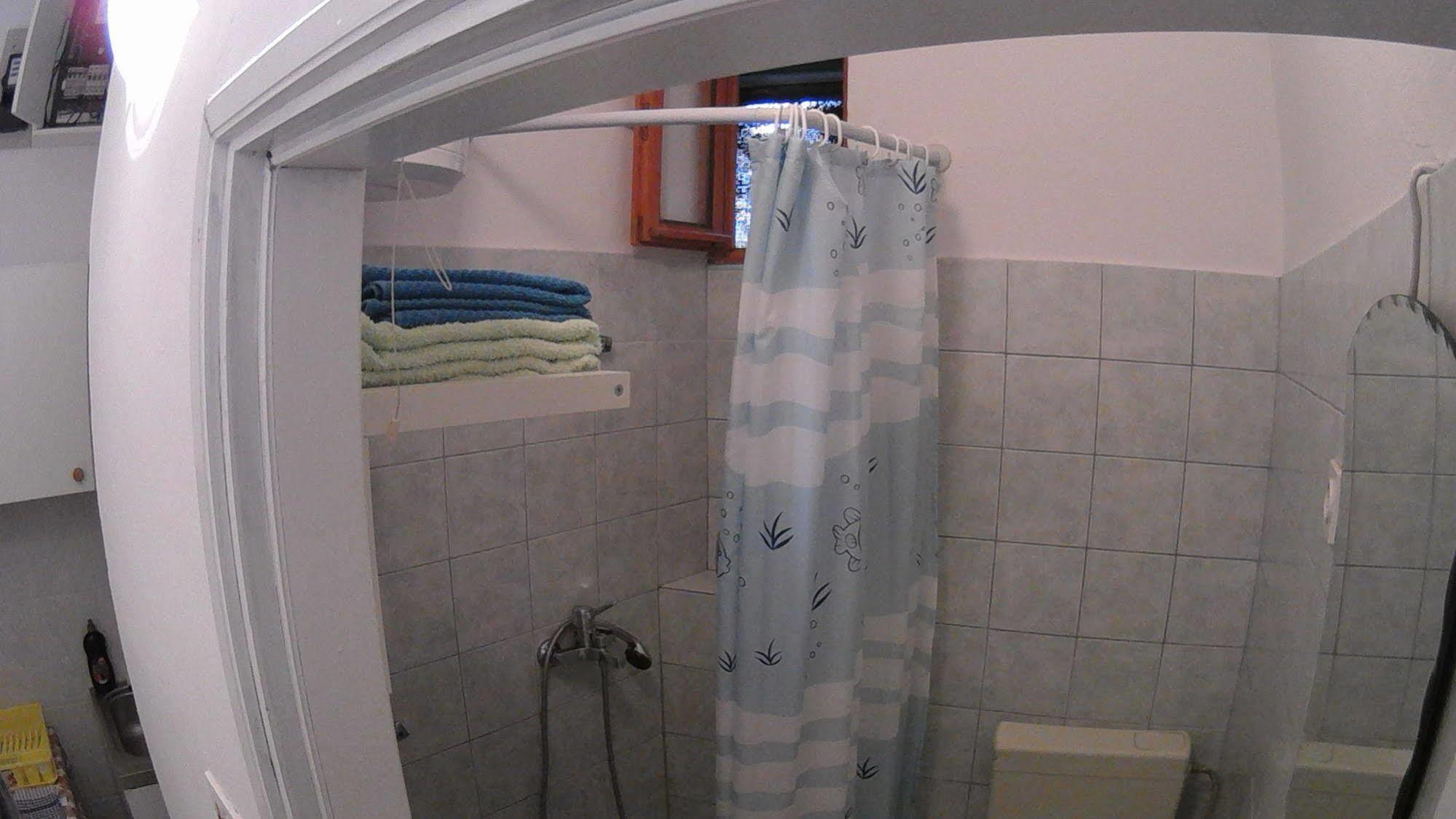 Stipan Studio & Room Split Buitenkant foto