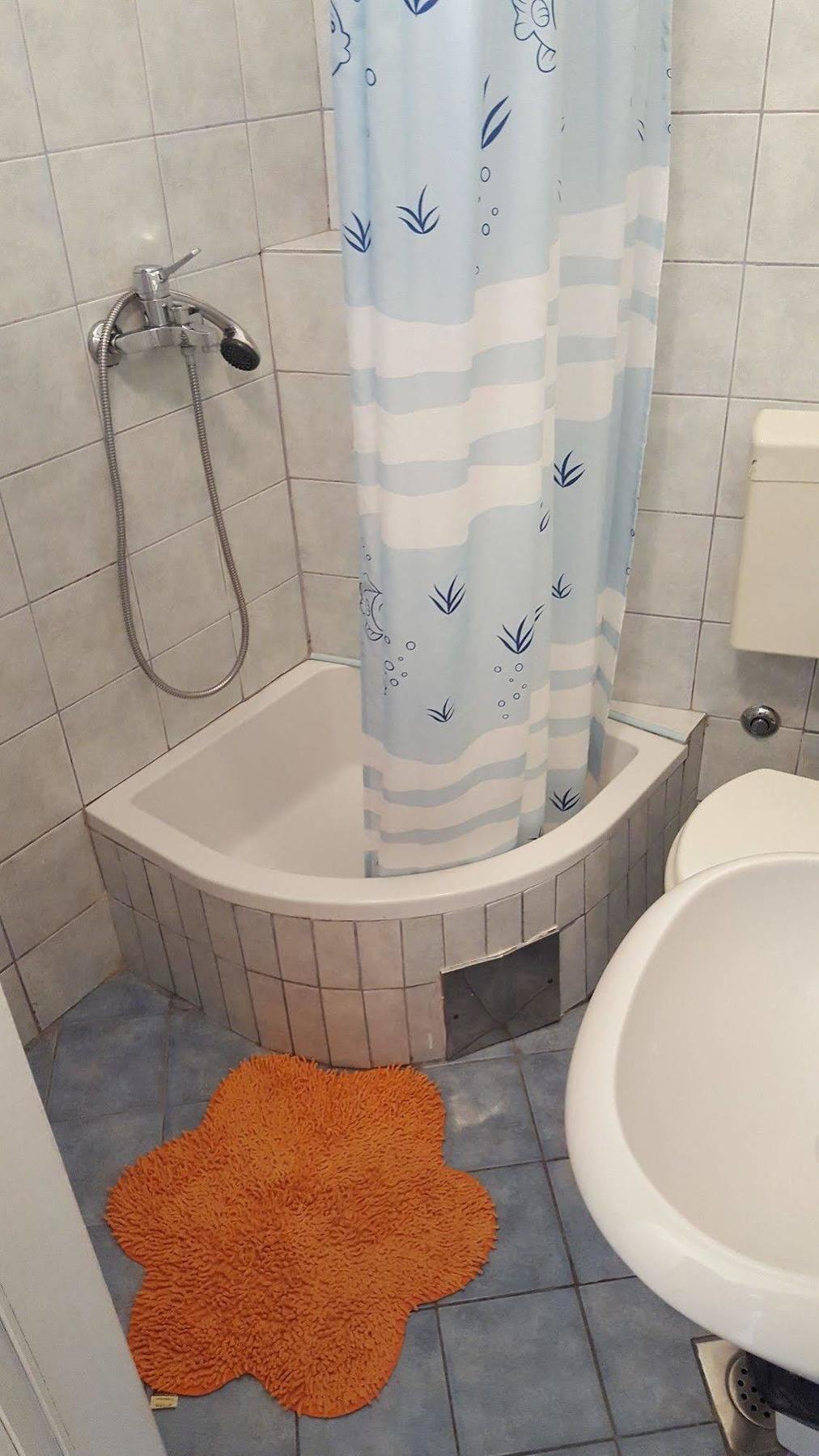 Stipan Studio & Room Split Buitenkant foto