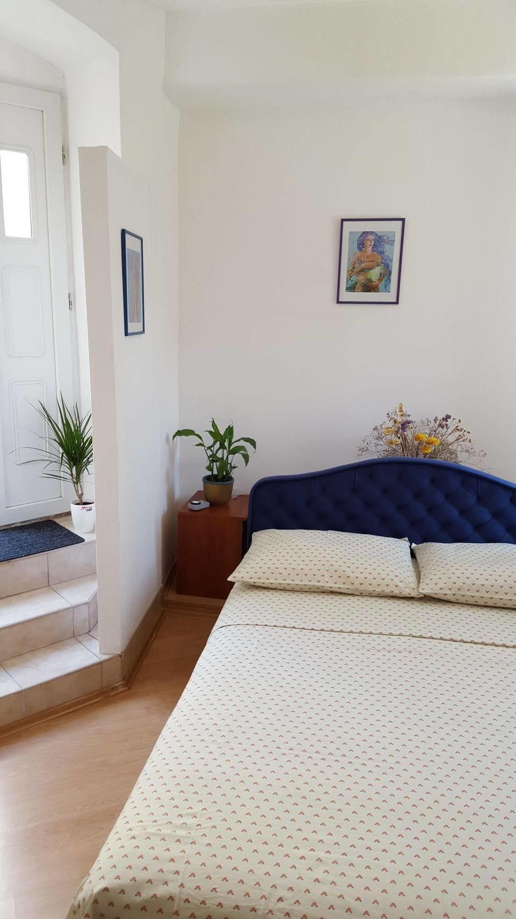 Stipan Studio & Room Split Buitenkant foto