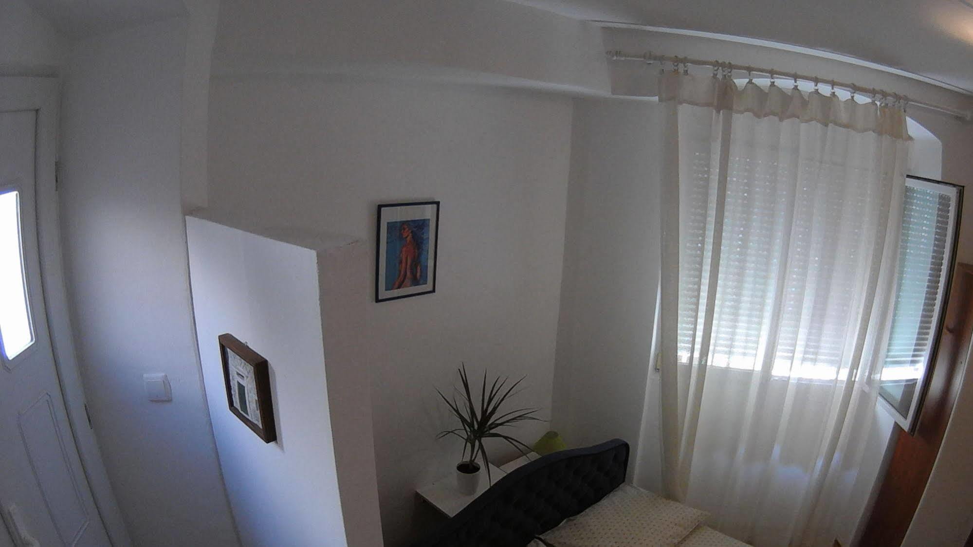 Stipan Studio & Room Split Buitenkant foto