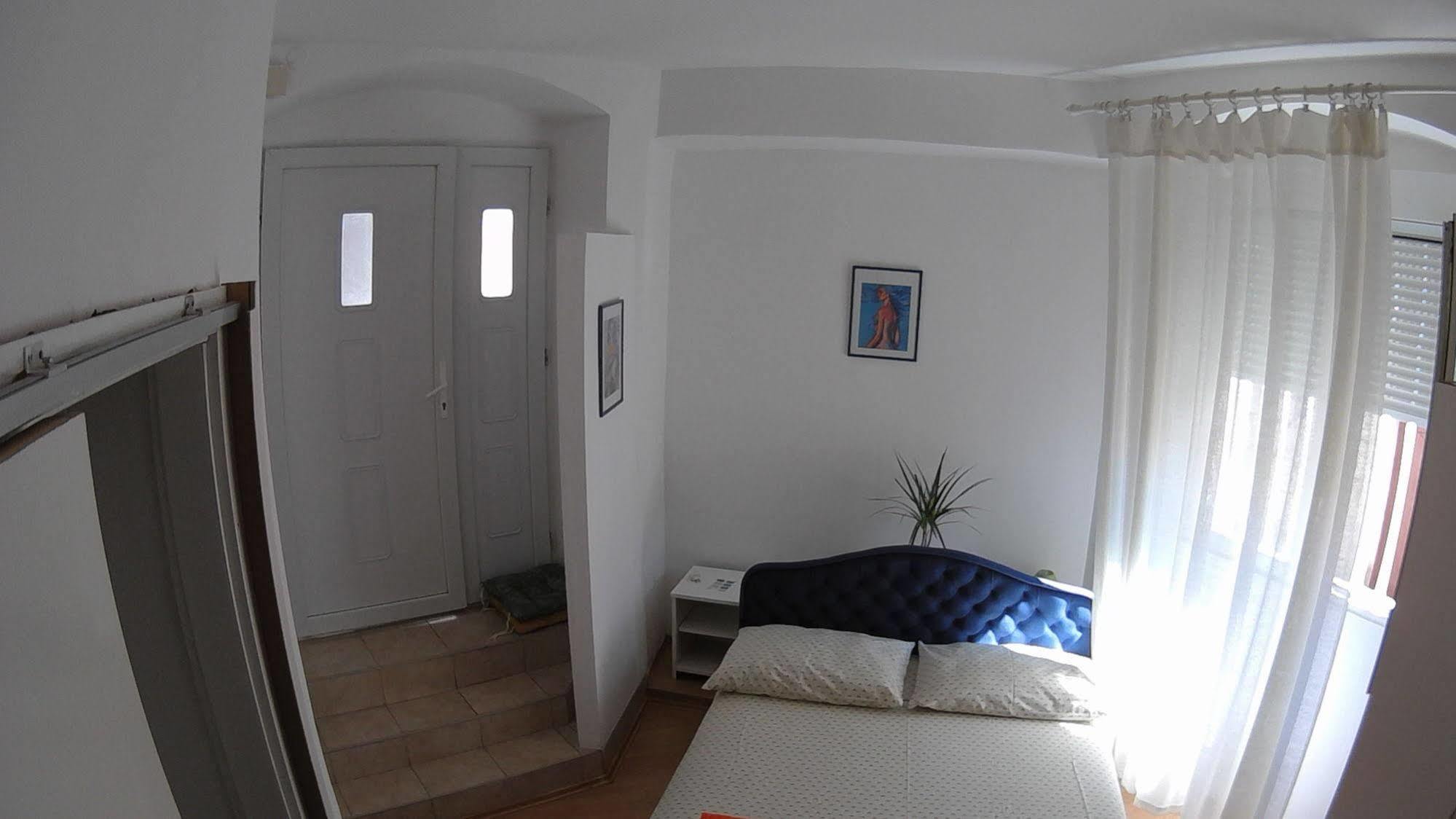 Stipan Studio & Room Split Buitenkant foto