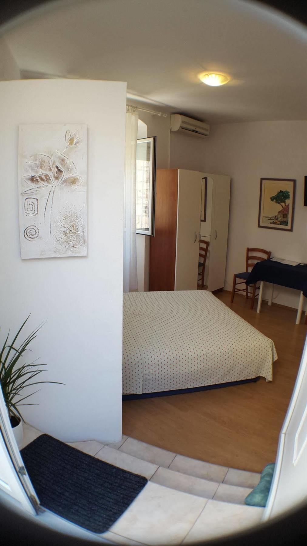 Stipan Studio & Room Split Buitenkant foto