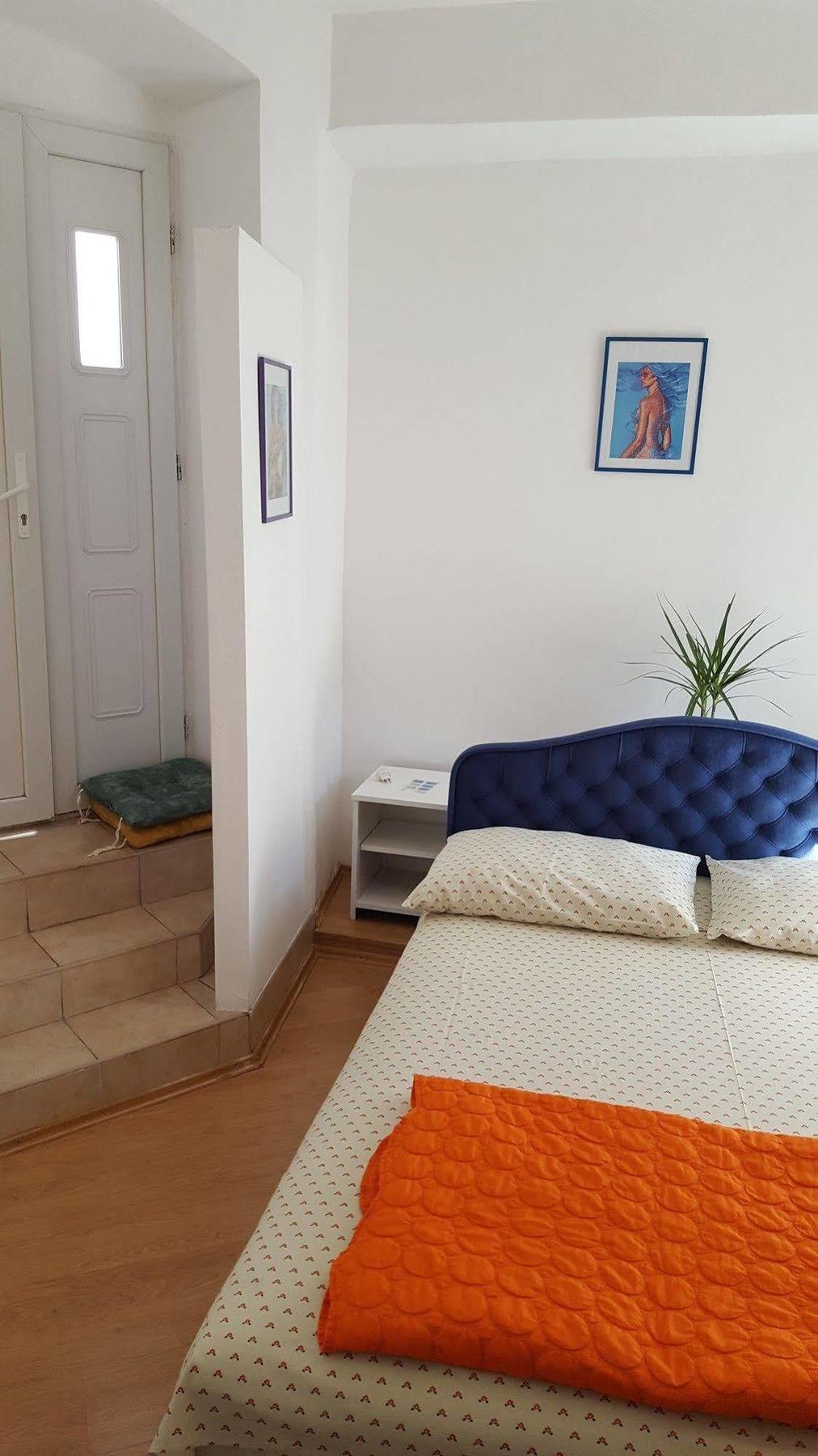 Stipan Studio & Room Split Buitenkant foto
