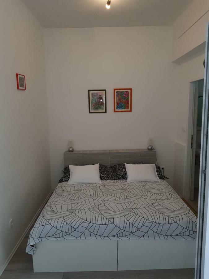 Stipan Studio & Room Split Buitenkant foto