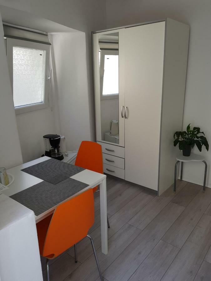 Stipan Studio & Room Split Buitenkant foto
